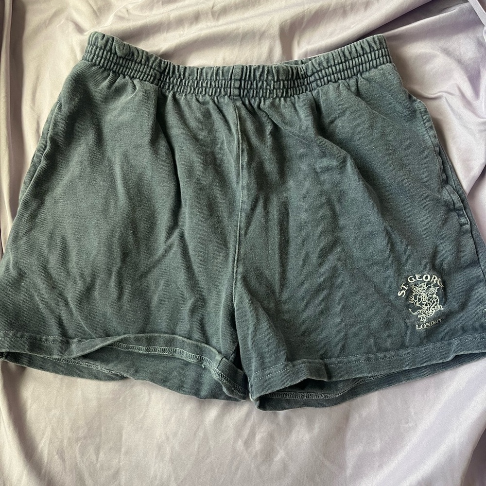 Brandy Melville shorts, size small (one size)